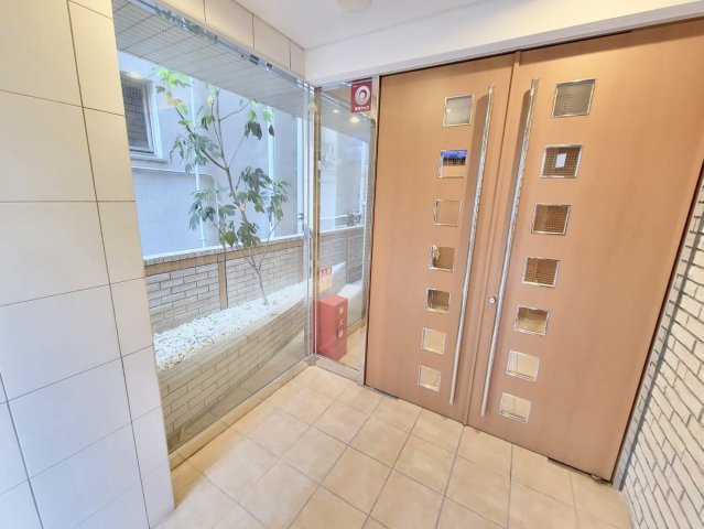 CITY　SPIRE難波プレミアのその他共用部分