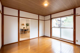 【洋室】 | 三木市本町３丁目　店舗付住宅