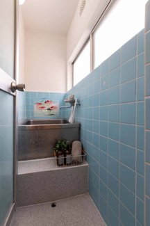 【浴室】 | 三木市本町３丁目　店舗付住宅