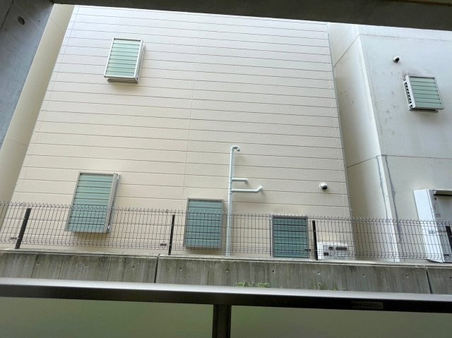 ジョイーレの展望