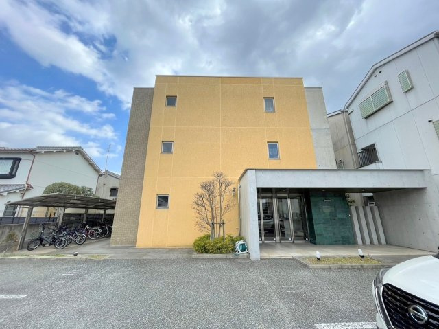 ジョイーレの外観