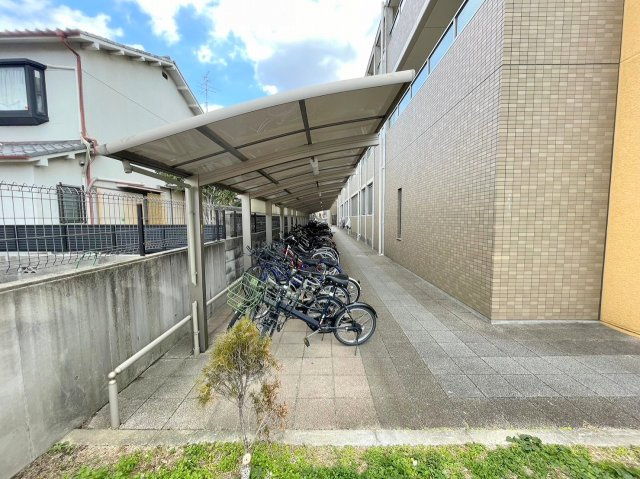 ジョイーレのその他共用部分