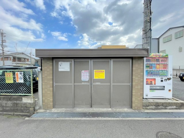 ジョイーレのその他共用部分