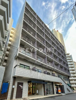 【その他共用部分】 | 東池袋マンション