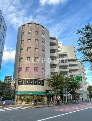 【外観】 | 東池袋マンション