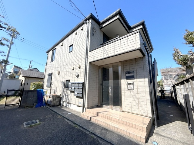 コットンハウスの外観|★地震火事に強い旭化成ヘーベルメゾン★