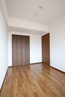 【洋室】 | ルナ・ピエーナ泉北