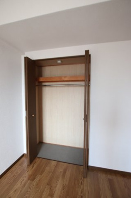 【収納】 | ルナ・ピエーナ泉北