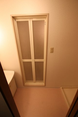 【洗面所】 | ルナ・ピエーナ泉北