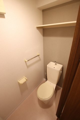 【トイレ】 | ルナ・ピエーナ泉北