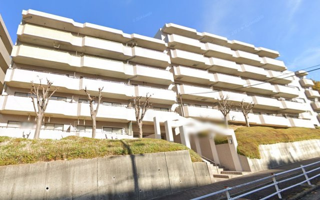 横浜市戸塚区品濃町の賃貸マンション