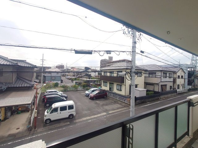 リバーサイド・和合の展望