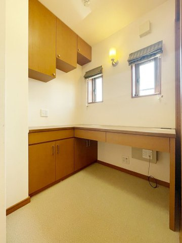 本山北町5丁目貸戸建（N邸）の内装|おしゃれな内装です