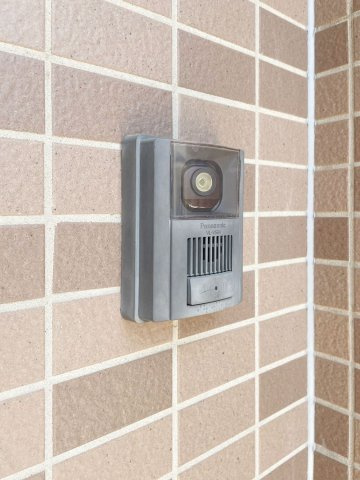 本山北町5丁目貸戸建（N邸）のセキュリティ