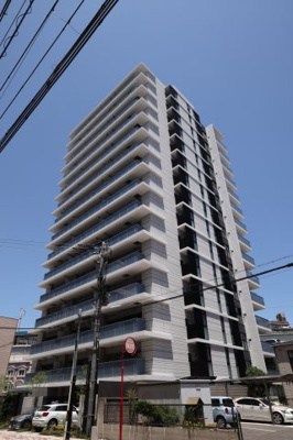 【外観】 | グランカサーレ西明石駅前