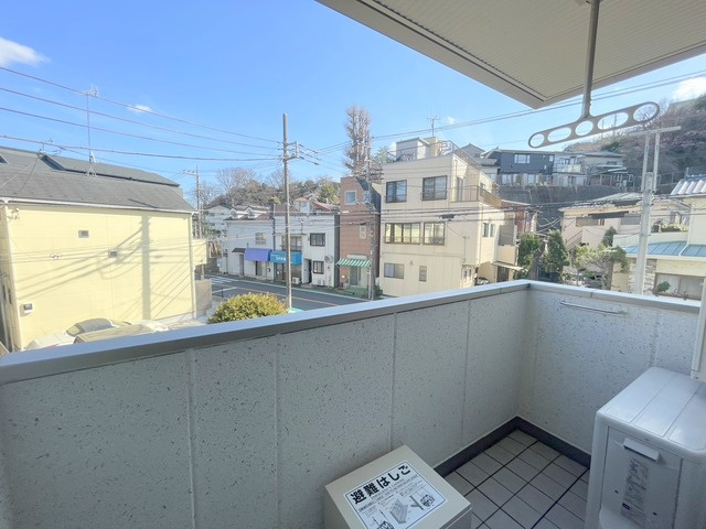 エクレイトの展望