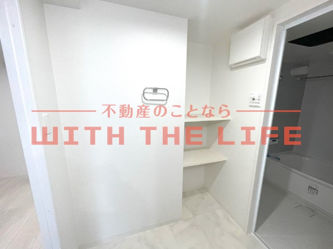 GOTOビルディング【キャッシュバックキャンペーン】のその他|※同建築会社施工物件の写真　※現状優先