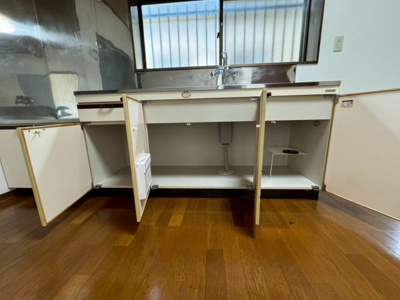 【内装】 | 飯村南４丁目貸家