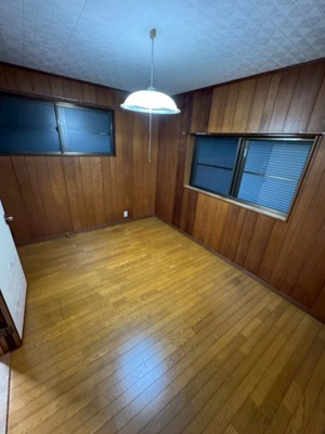 【内装】 | 飯村南４丁目貸家