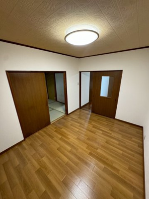 【内装】 | 飯村南４丁目貸家