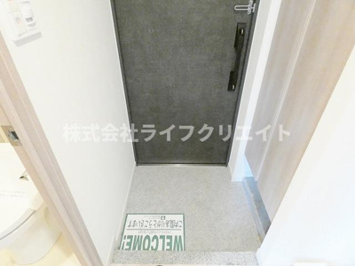 【玄関】 | N-stage豊田