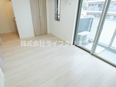 【居間・リビング】 | N-stage豊田