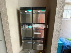 【その他共用部分】 | ＦＬＡＴ　ＴＳＵＧＵＭＩ