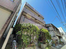 【外観】 | ＦＬＡＴ　ＴＳＵＧＵＭＩ