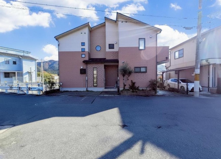 宇治市木幡平尾