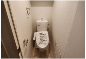 【トイレ】 | セレニテ三宮リアン