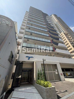 【外観】 | セレニテ三宮リアン