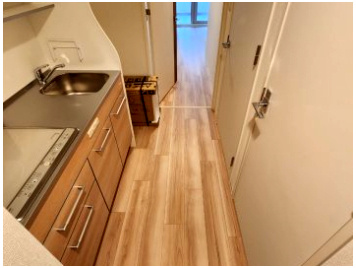 【内装】 | セレニテ三宮リアン