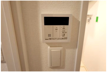 【玄関】 | セレニテ三宮リアン