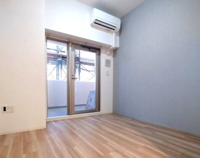 【居間・リビング】 | セレニテ三宮リアン