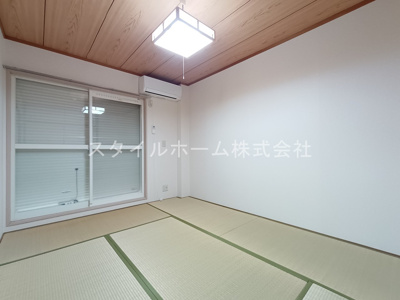 【和室】 | Ｓｕｒｐｌｕｓ常春B