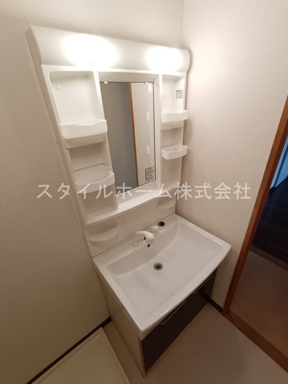 【洗面所】 | Ｓｕｒｐｌｕｓ常春B