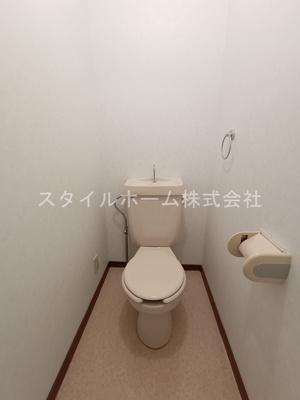 【トイレ】 | Ｓｕｒｐｌｕｓ常春B