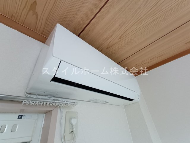 【設備】 | Ｓｕｒｐｌｕｓ常春B