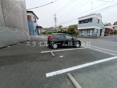 【駐車場】 | Ｓｕｒｐｌｕｓ常春B