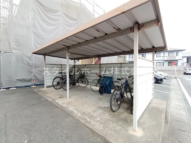 【その他共用部分】 | Ｓｕｒｐｌｕｓ常春B