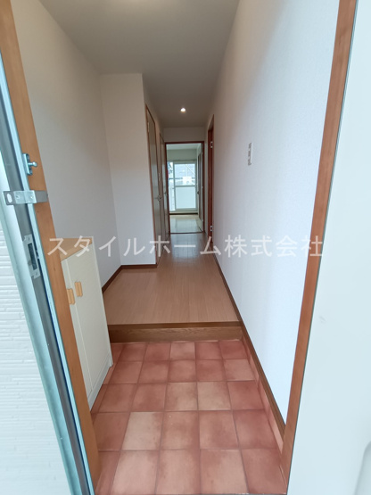 【玄関】 | Ｓｕｒｐｌｕｓ常春B
