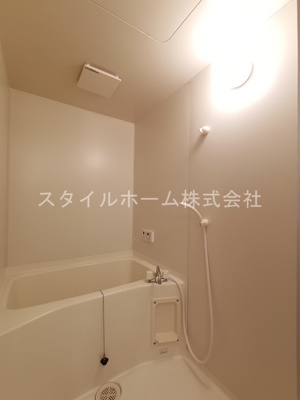 【浴室】 | Ｓｕｒｐｌｕｓ常春B