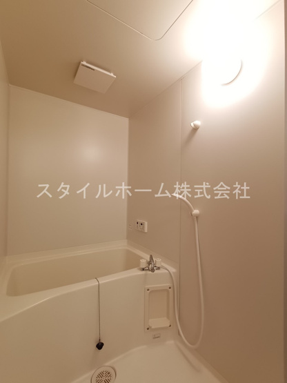 【浴室】 | Ｓｕｒｐｌｕｓ常春B