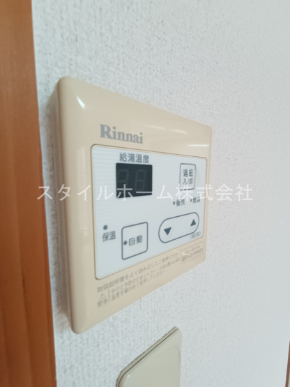 【設備】 | Ｓｕｒｐｌｕｓ常春B