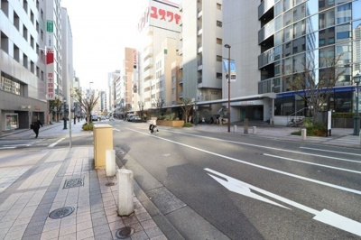 【周辺】 | ヒューリック神戸ビル