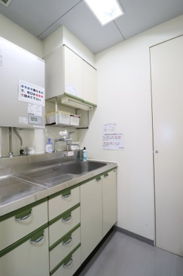 【その他共用部分】 | ヒューリック神戸ビル