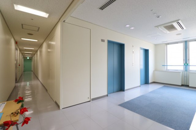 【その他共用部分】 | ヒューリック神戸ビル