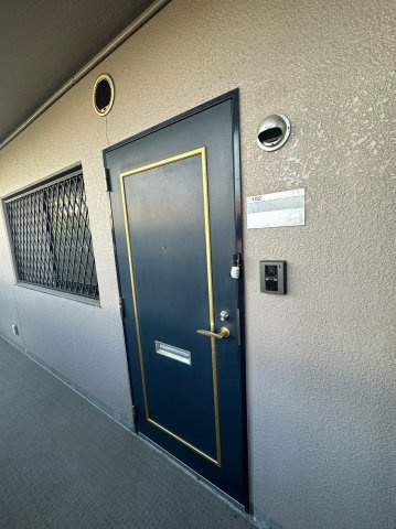 ディアコート前山のその他共用部分