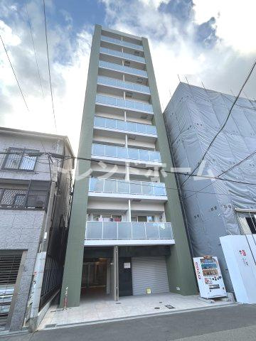 ファーストフィオーレ難波フォート