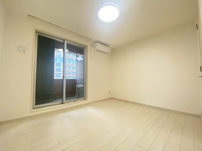 【洋室】 | サンマークスだいにちルナタワーレジデンス　D棟